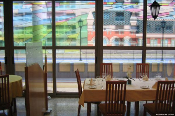 Aparthotel Sercotel Suites Huesca